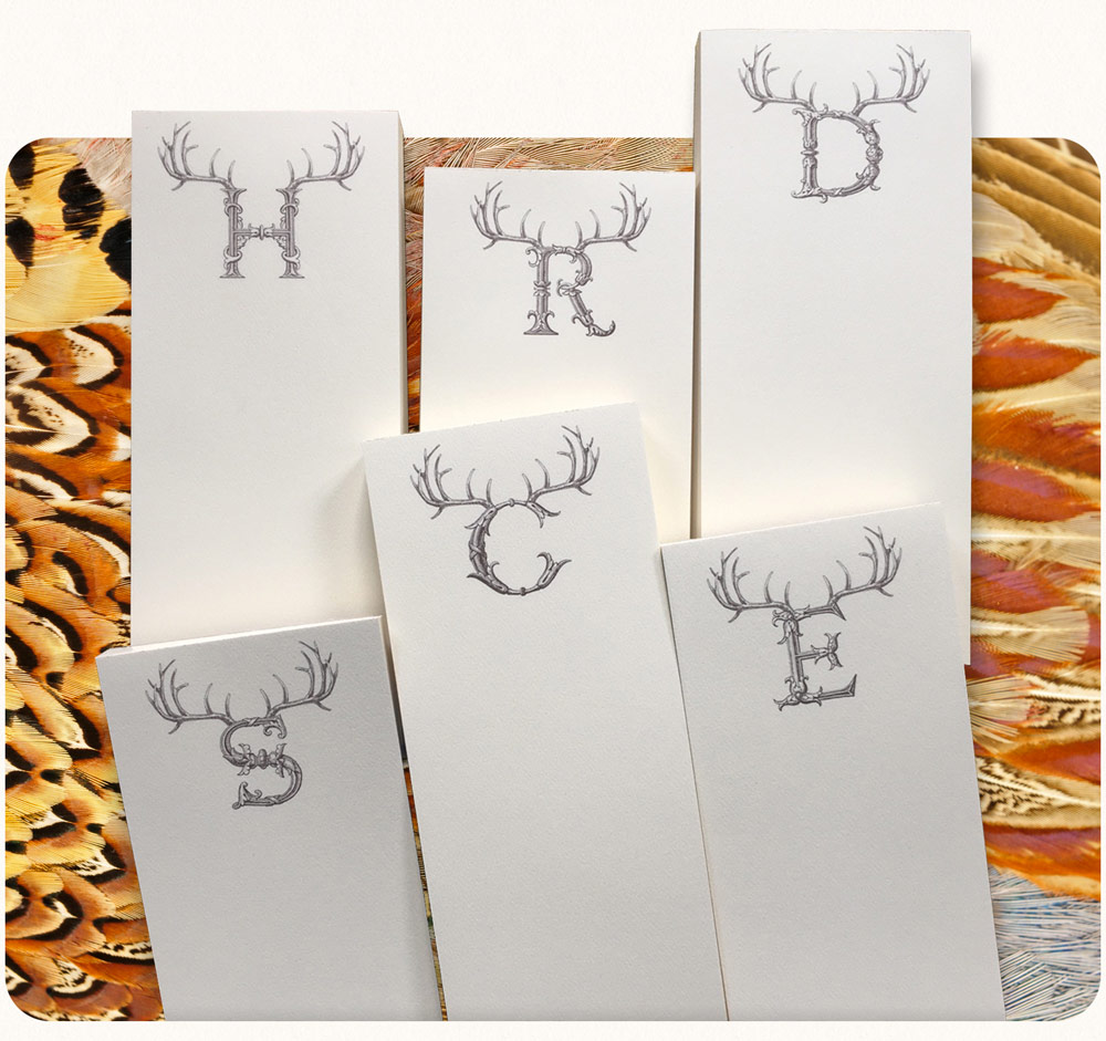 alexa pulitzer la cartoleria stationery collections